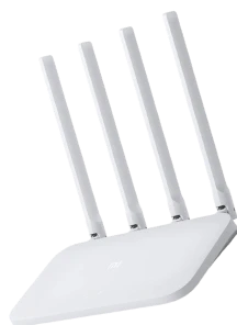 router router