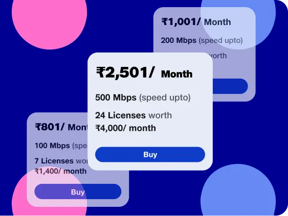 JioBusiness bundle plans JioBusiness bundle plans