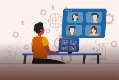 JioMeet - Secure video conferencing solution JioMeet - Secure video conferencing solution