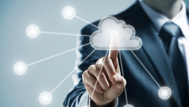 Cloud Connect Cloud Connect