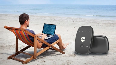 JioFi JioFi