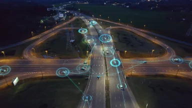 Connectivity Connectivity