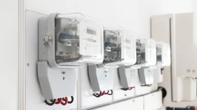 Smart Electricity Metering