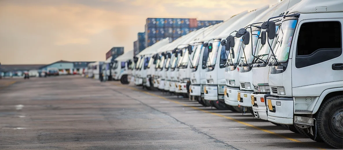 IoT Fleet Management Solutions