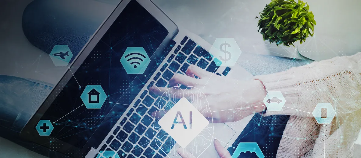 AI + Machine Learning