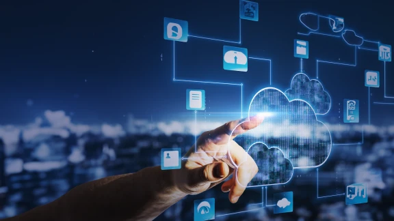 Hybrid + multiCloud Hybrid + multiCloud
