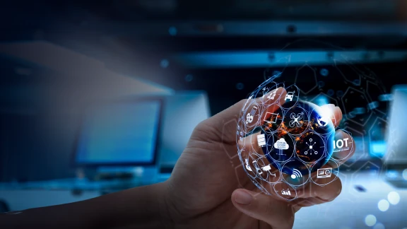 Edge Internet of Things Edge Internet of Things