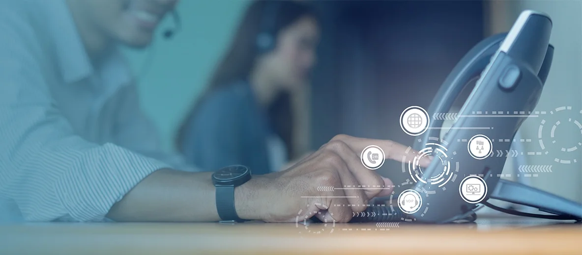 Corporate Communication Solutions