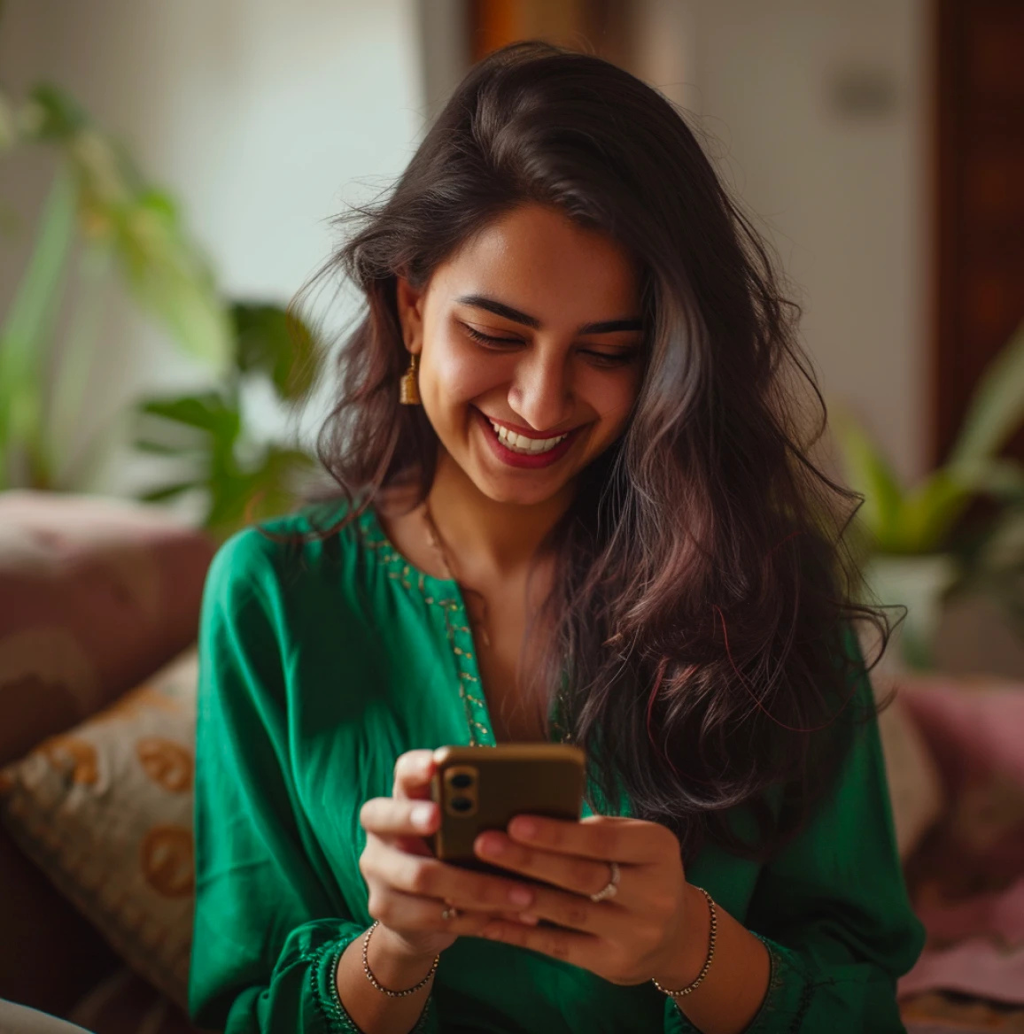 eSim in India