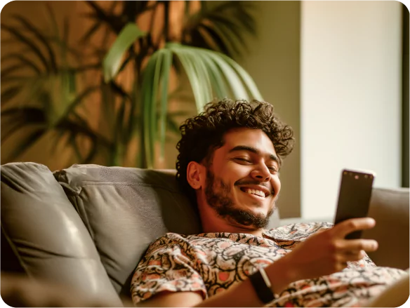 Your everyday banking partner Your everyday banking partner