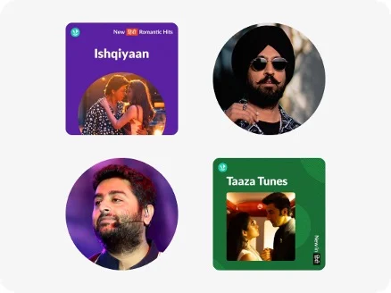 Enjoy ad-free music with JioSaavn Pro Enjoy ad-free music with JioSaavn Pro