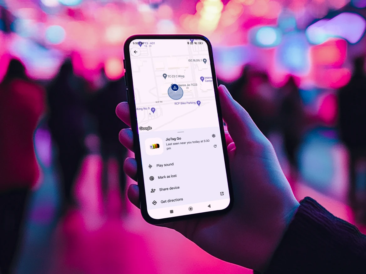 Outside Bluetooth range Outside Bluetooth range